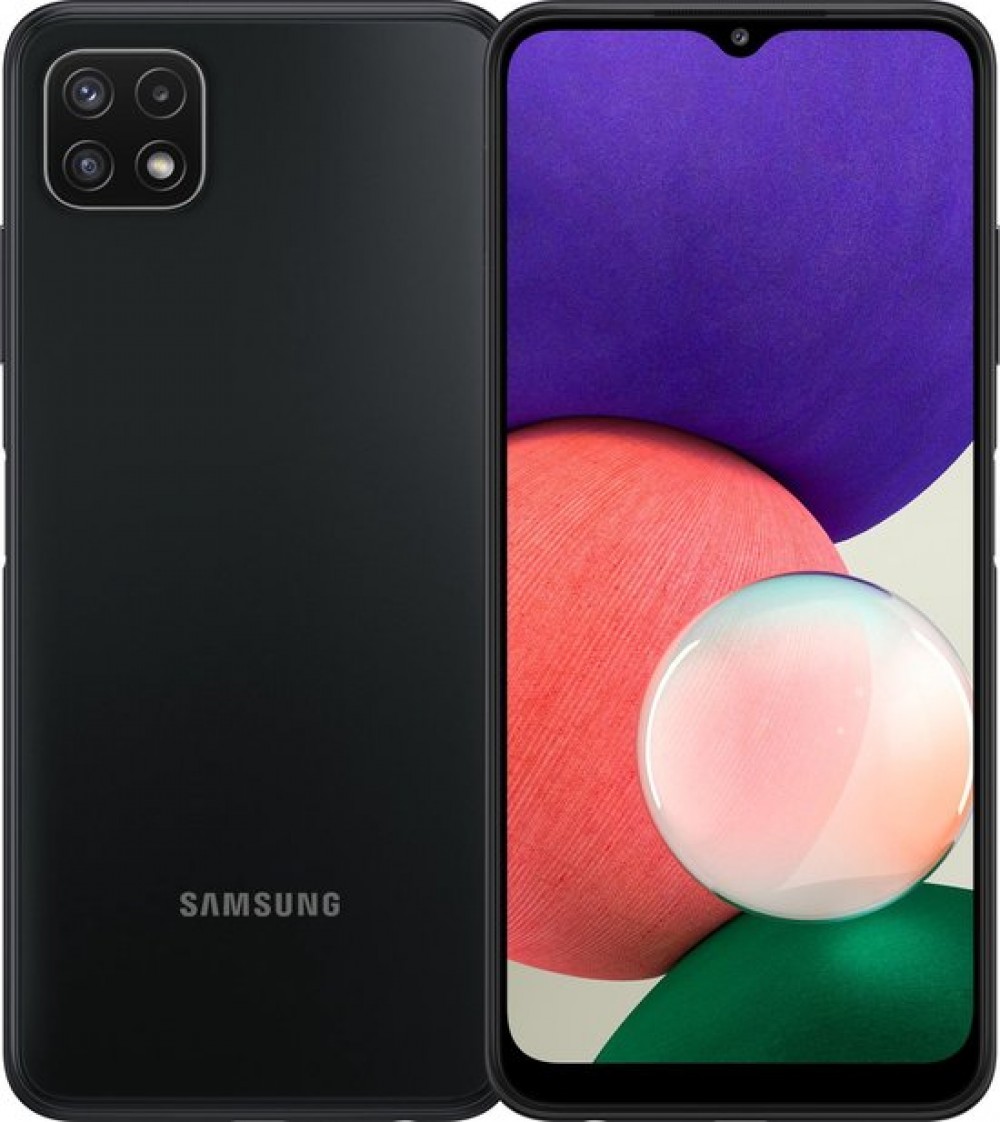 Galaxy A22 5G (SM-A226)