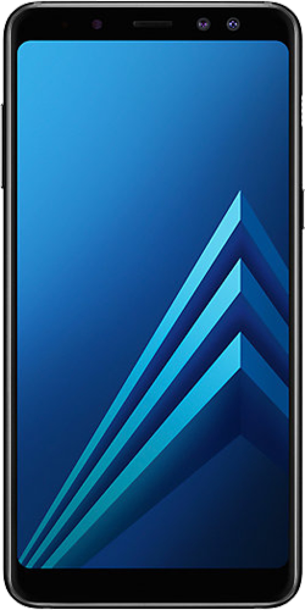 Galaxy A8 2018 (A530)