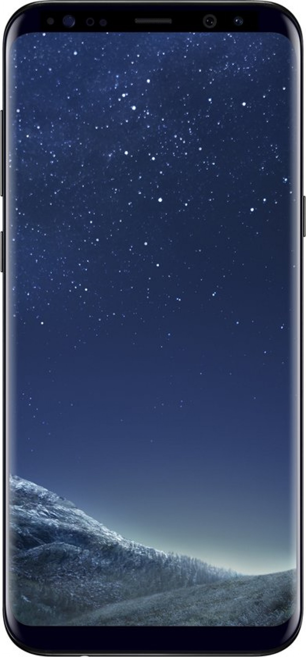 Galaxy S8 (G950F)