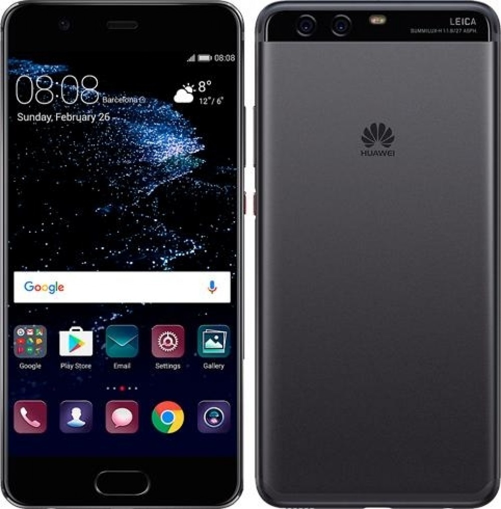 Huawei P10 (VTR-L09)