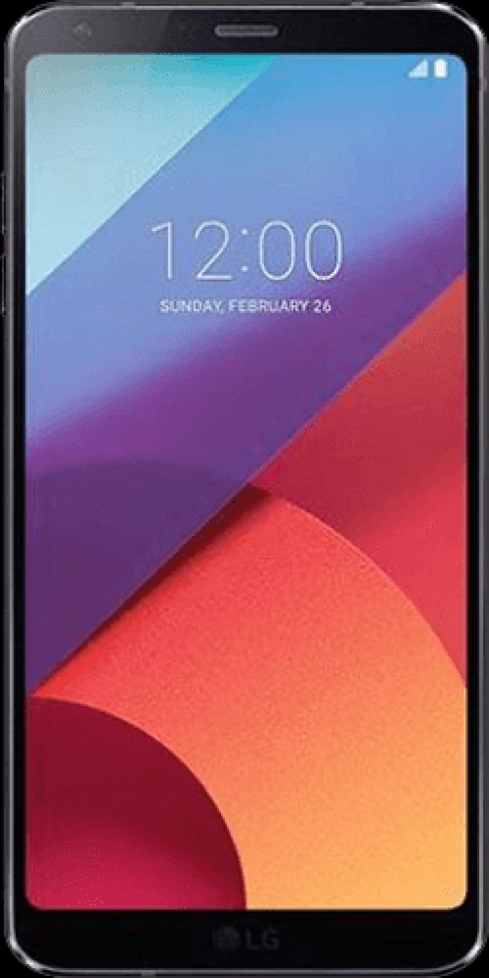 LG G6