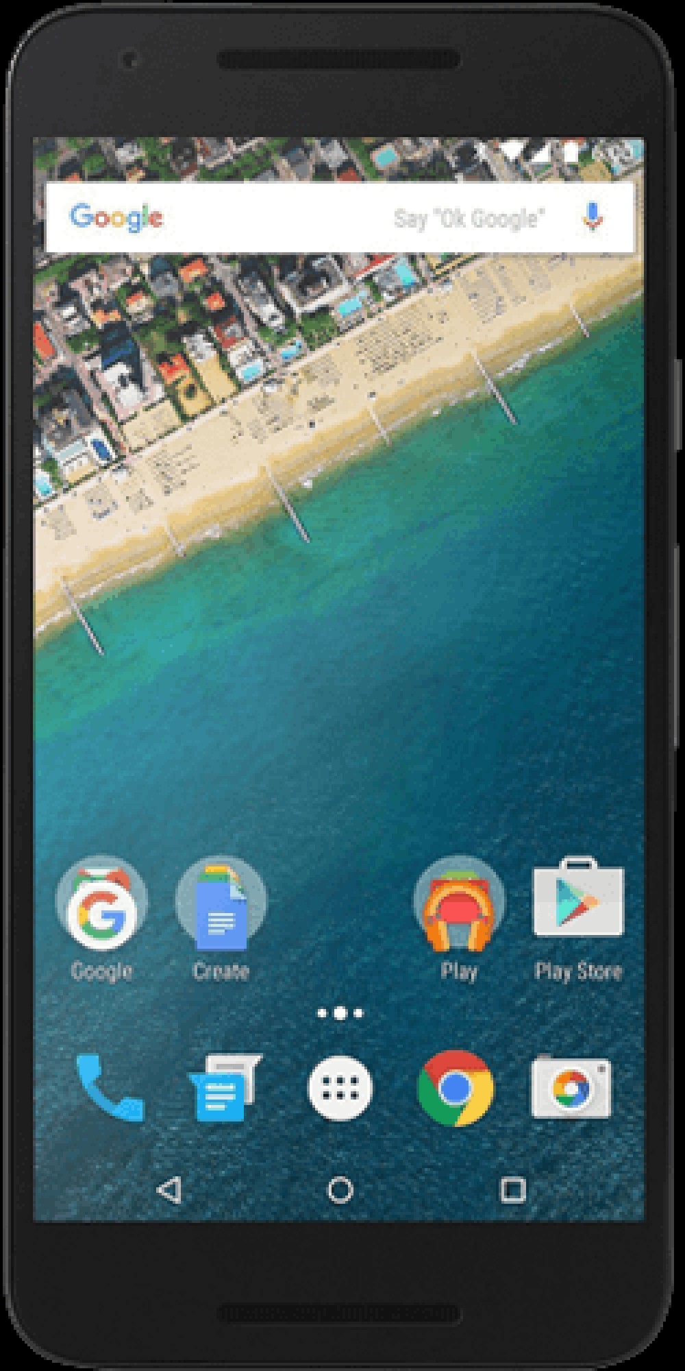 LG Nexus 5X