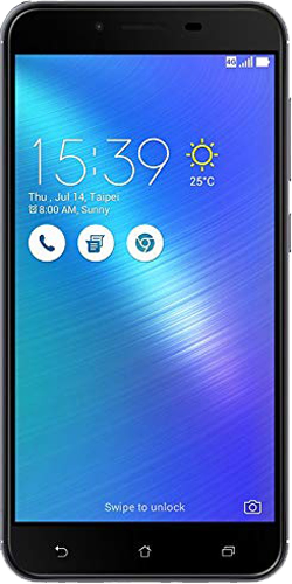 Asus Zenfone 3 Max