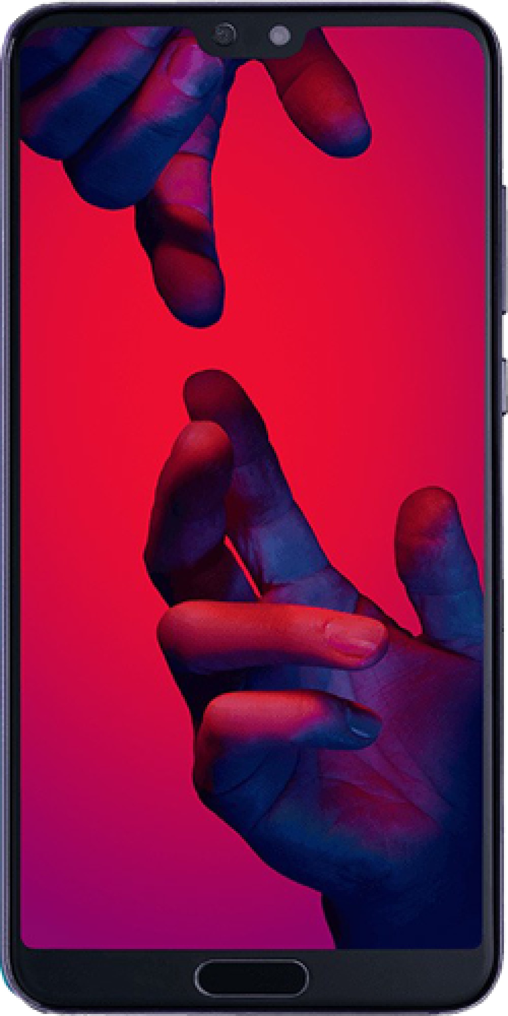 Huawei P20 Pro (CLT-L29)