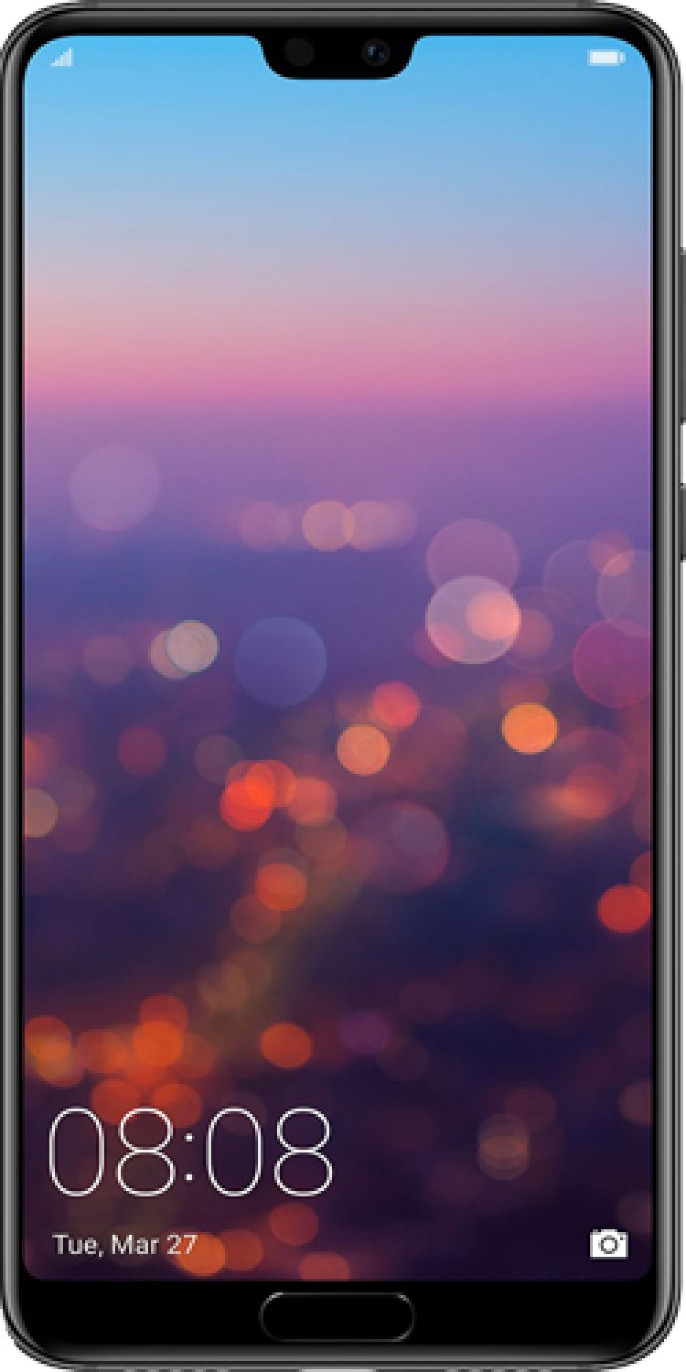 Huawei P20 (EML-L09)