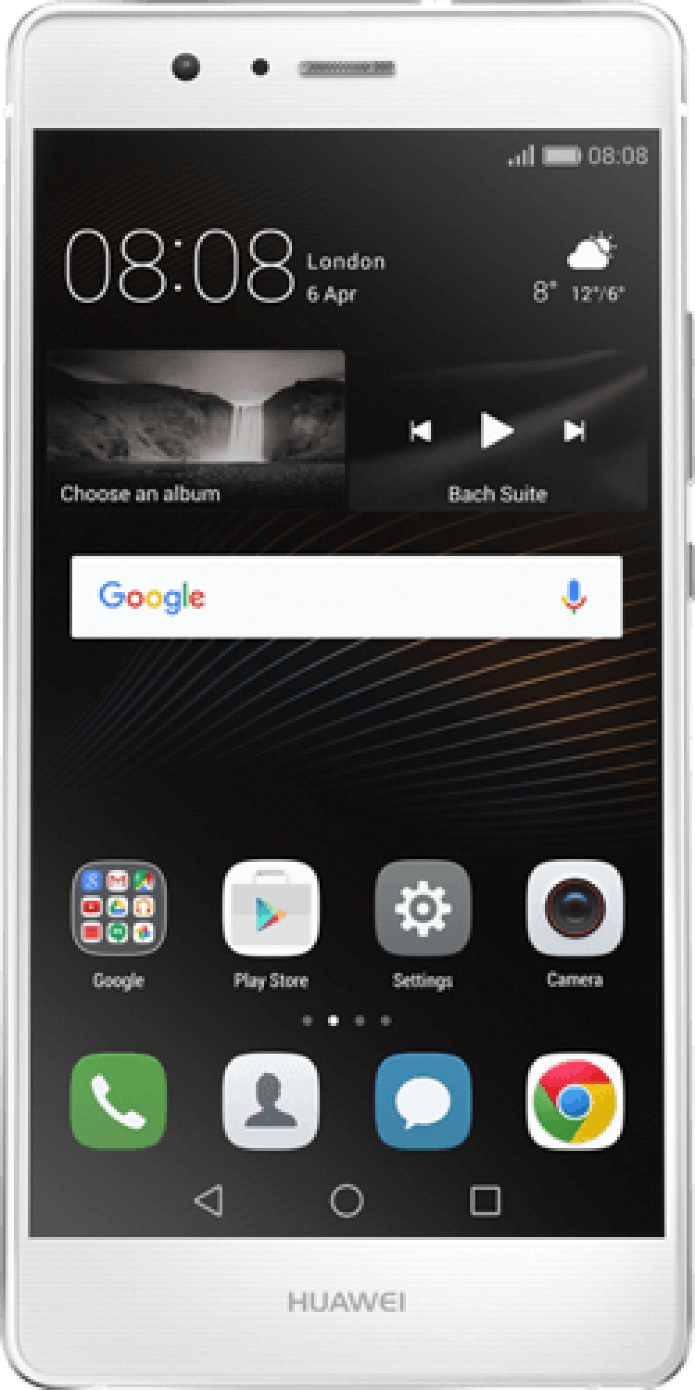 Huawei P9 Lite (VNS-L21)